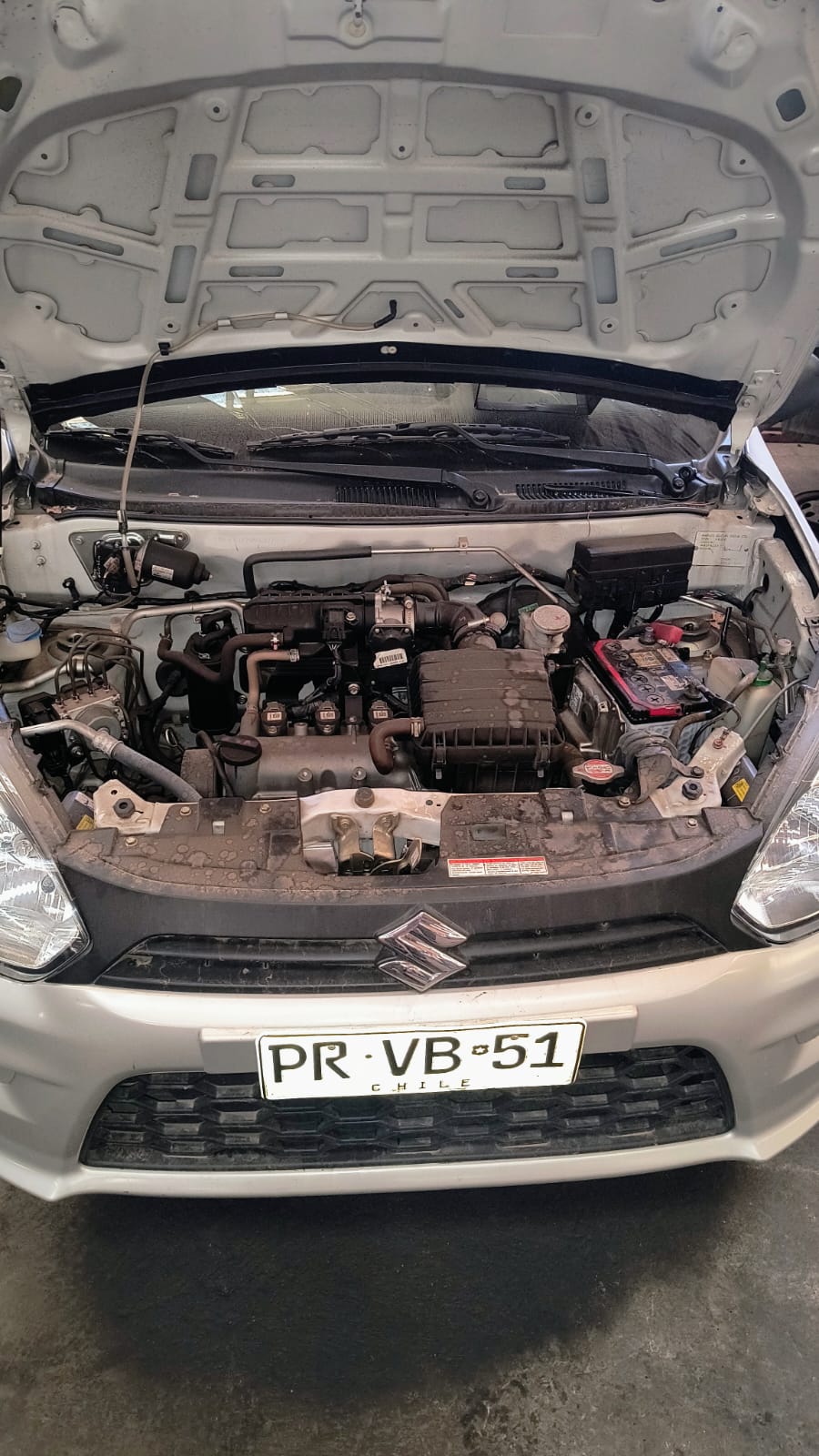  Suzuki ALTO 2020 